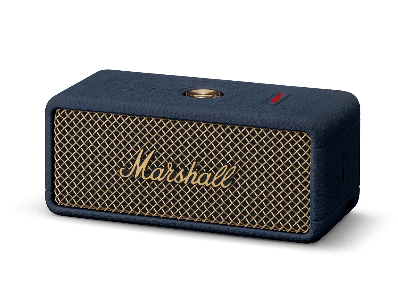 Marshall Emberton III [Midnight Blue] 価格比較 - 価格.com