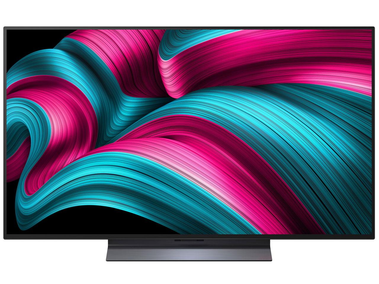 LGエレクトロニクス OLED48C4PJA [48インチ] 価格比較 - 価格.com