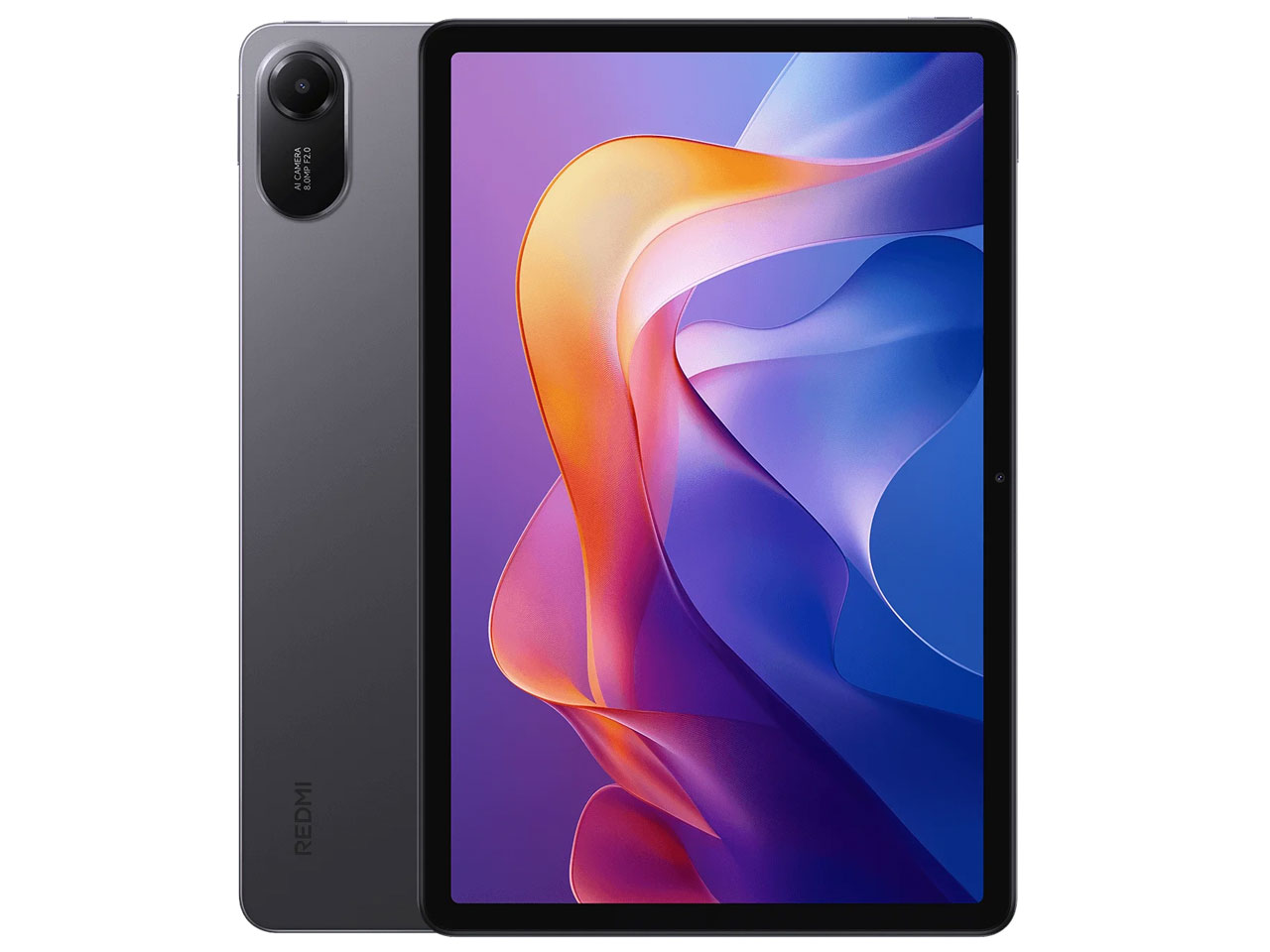 Xiaomi Redmi Pad 2 6GB+128GB VHU5864JP [ラベンダーパープル] 価格