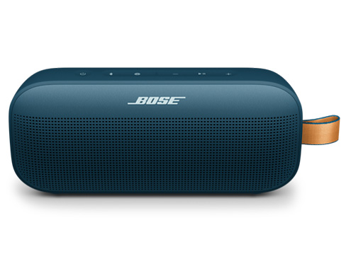 Bose SoundLink Flex Portable Speaker (第2世代) [トワイライトブルー