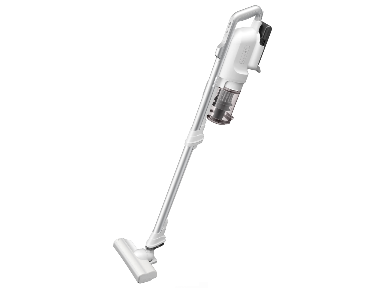 シャープ RACTIVE Air POWER EC-SR11-W [ホワイト系] 価格比較 - 価格.com