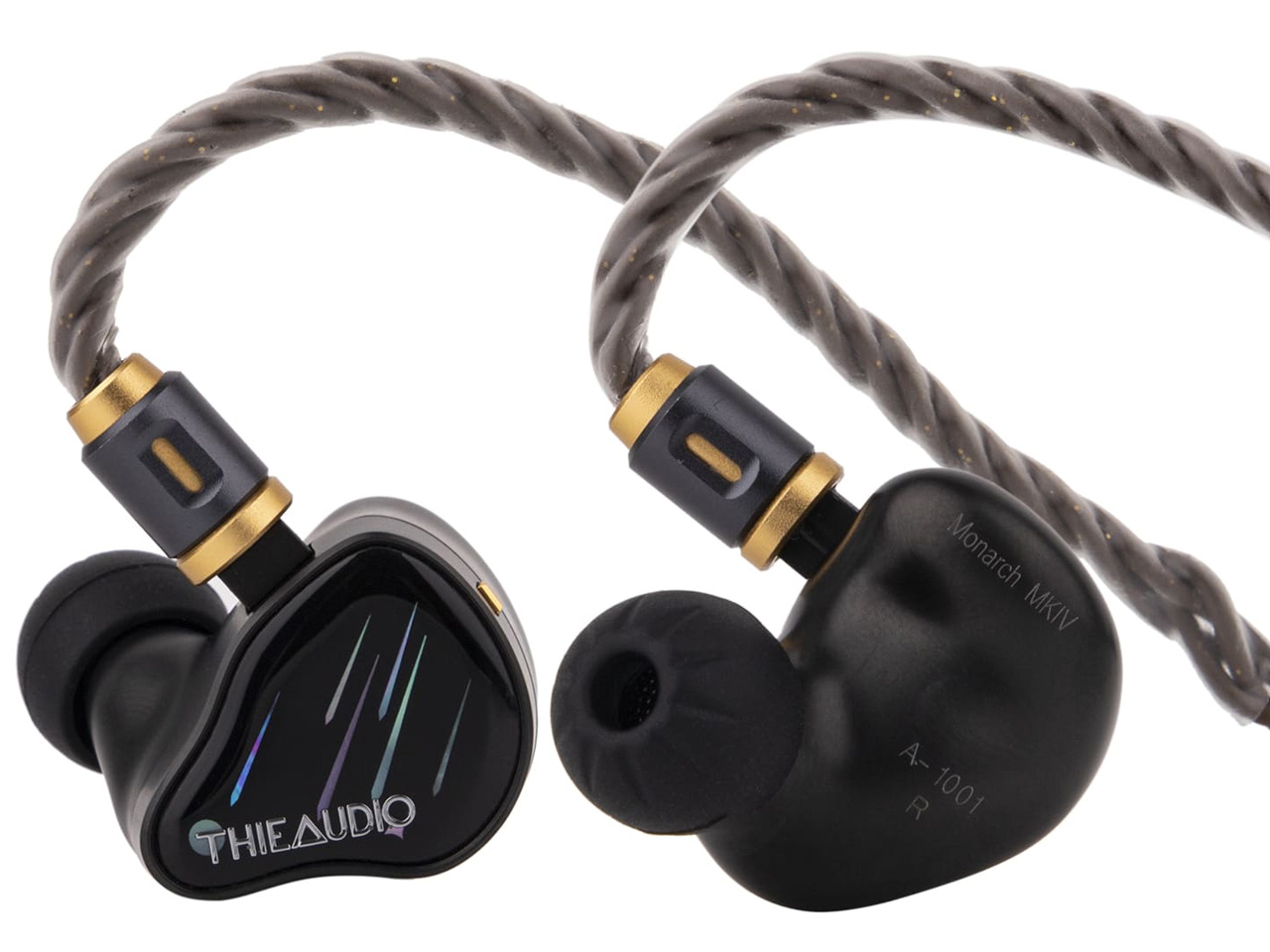 THIEAUDIO Monarch MKIV [Kaleidoglow] 価格比較 - 価格.com