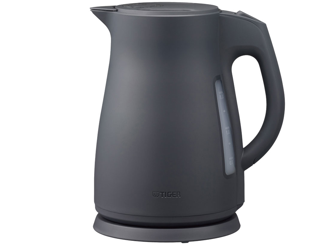 タイガー魔法瓶 スゴ軽 PCT-A150-KO [オフブラック] 価格比較 - 価格.com