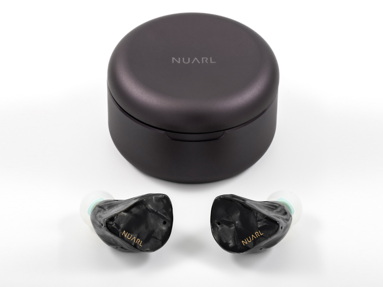 エム・ティ・アイ NUARL Inovator INVTR-NM [Night Mirage] 価格比較