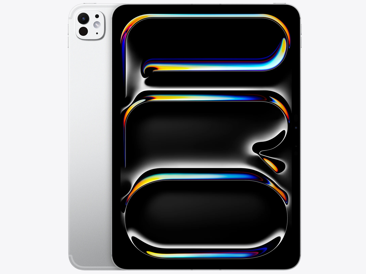 Apple iPad Pro 11インチ Wi-Fi+Cellular 2TB 2025年秋モデル docomo