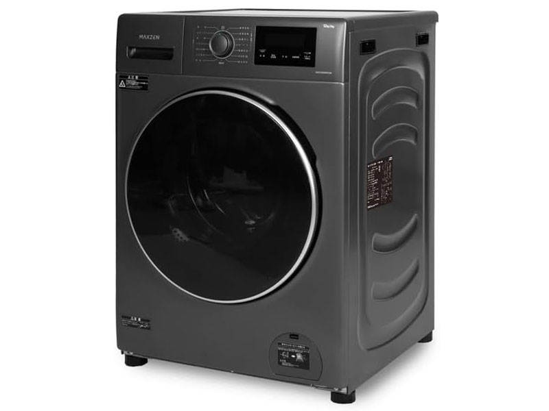 MAXZEN MWD120WP01GM [ガンメタリック] 価格比較 - 価格.com