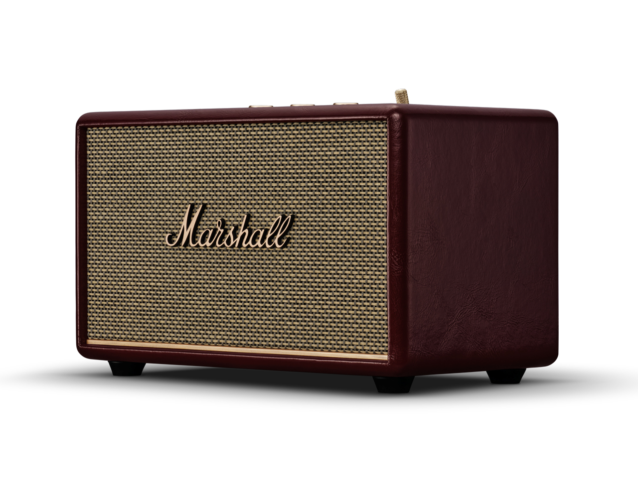 Marshall Acton III [Brown] 価格比較 - 価格.com