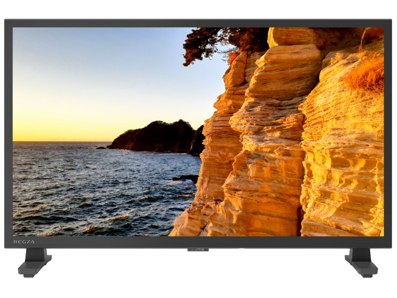 TVS REGZA REGZA 24V35N [24インチ] 価格比較 - 価格.com