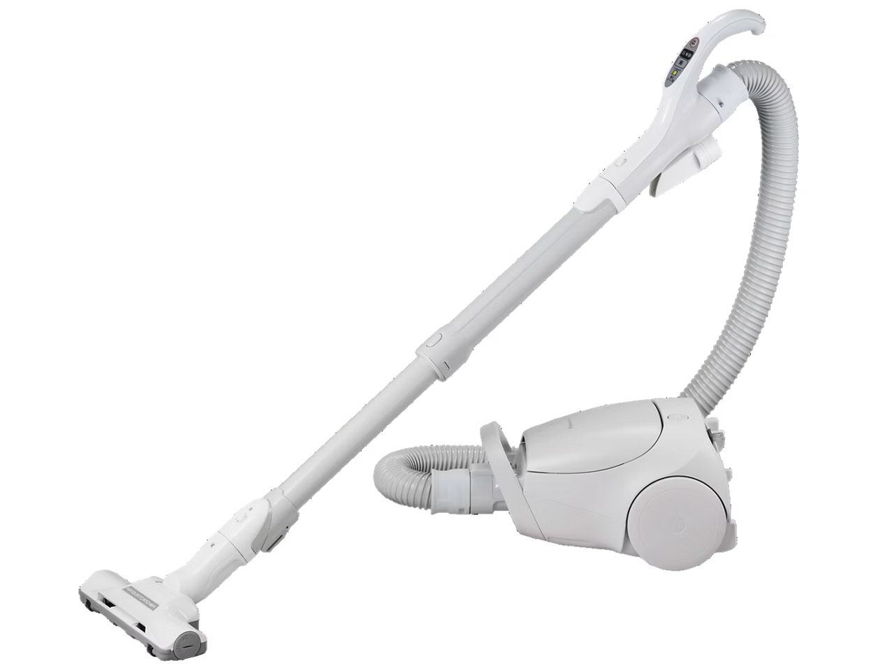 集じん方式:紙パック パナソニック(Panasonic)の掃除機 比較 2026年