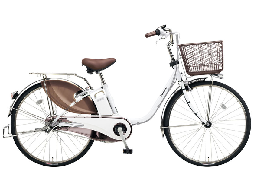 パナソニック ビビ・DX BE-ELD634 + 専用充電器 価格比較 - 価格.com