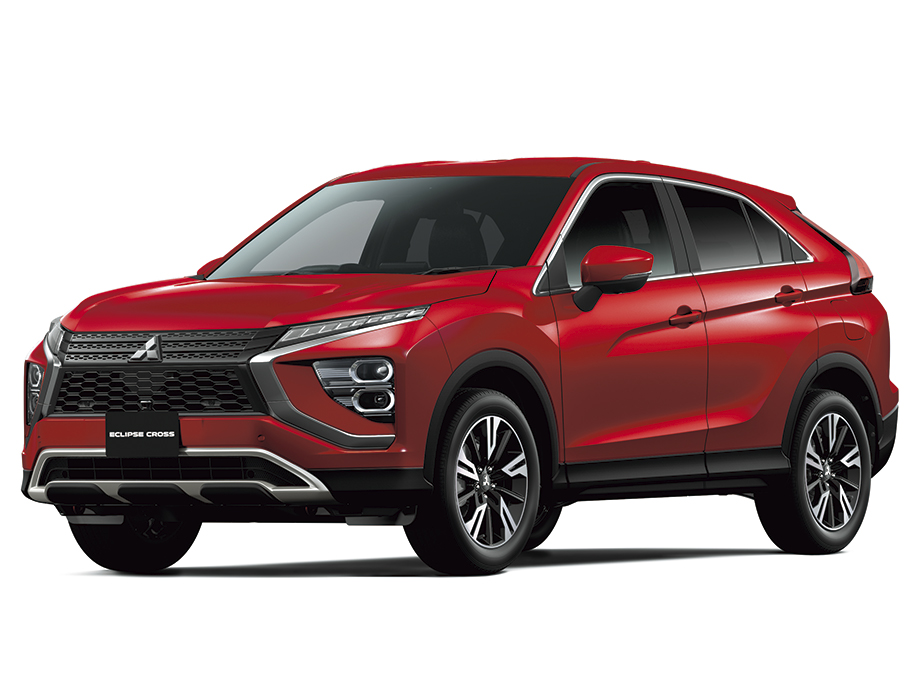 三菱 エクリプス クロス 2018年モデル M 4WDの価格・性能・装備