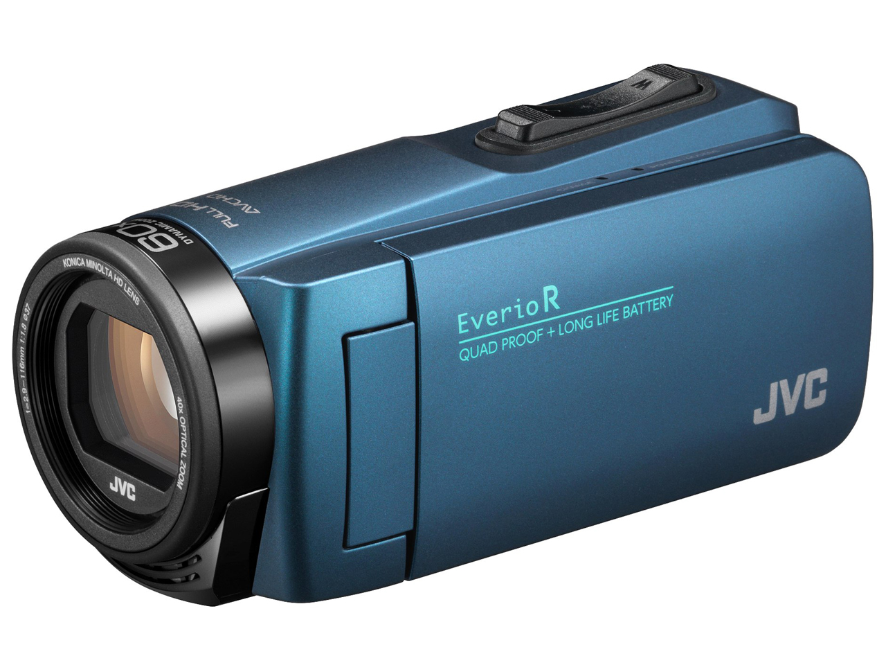 JVC Everio R GZ-R480 価格比較 - 価格.com