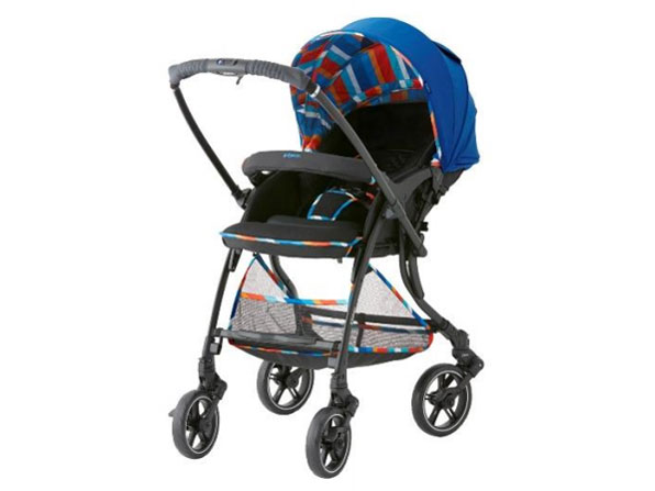 ピジョン ランフィ RA8 [マニッシュブラック] 価格比較 - 価格.com