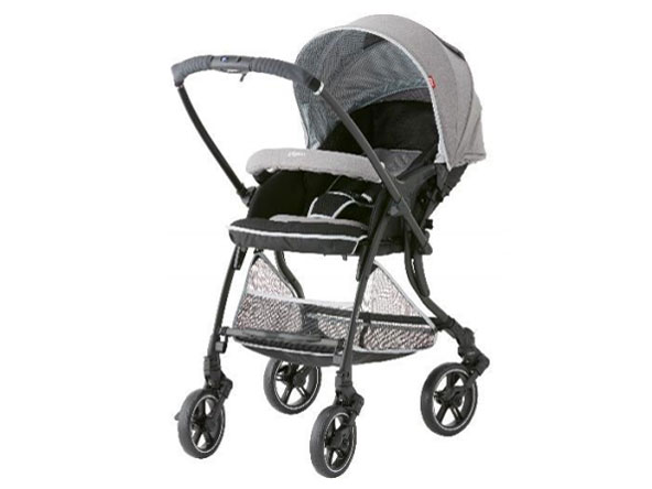 ピジョン ランフィ RA8 [シュシュグレー] 価格比較 - 価格.com