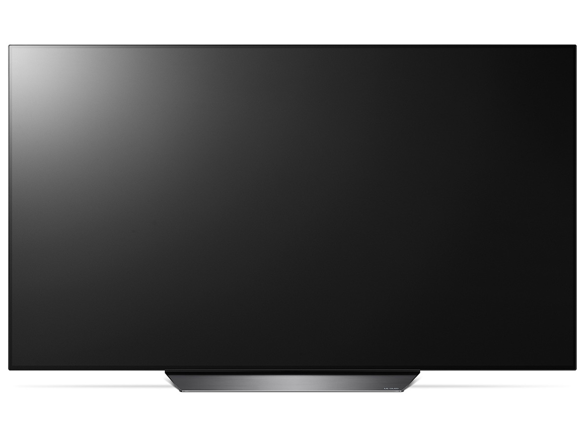 LGエレクトロニクス OLED65B8PJA [65インチ] 価格比較 - 価格.com