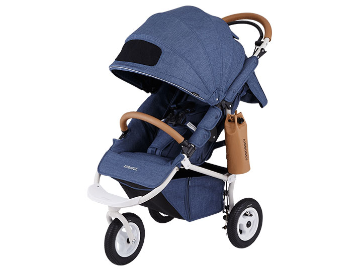 エアバギー エアバギー ココ ブレーキ エクストラ フロムバース