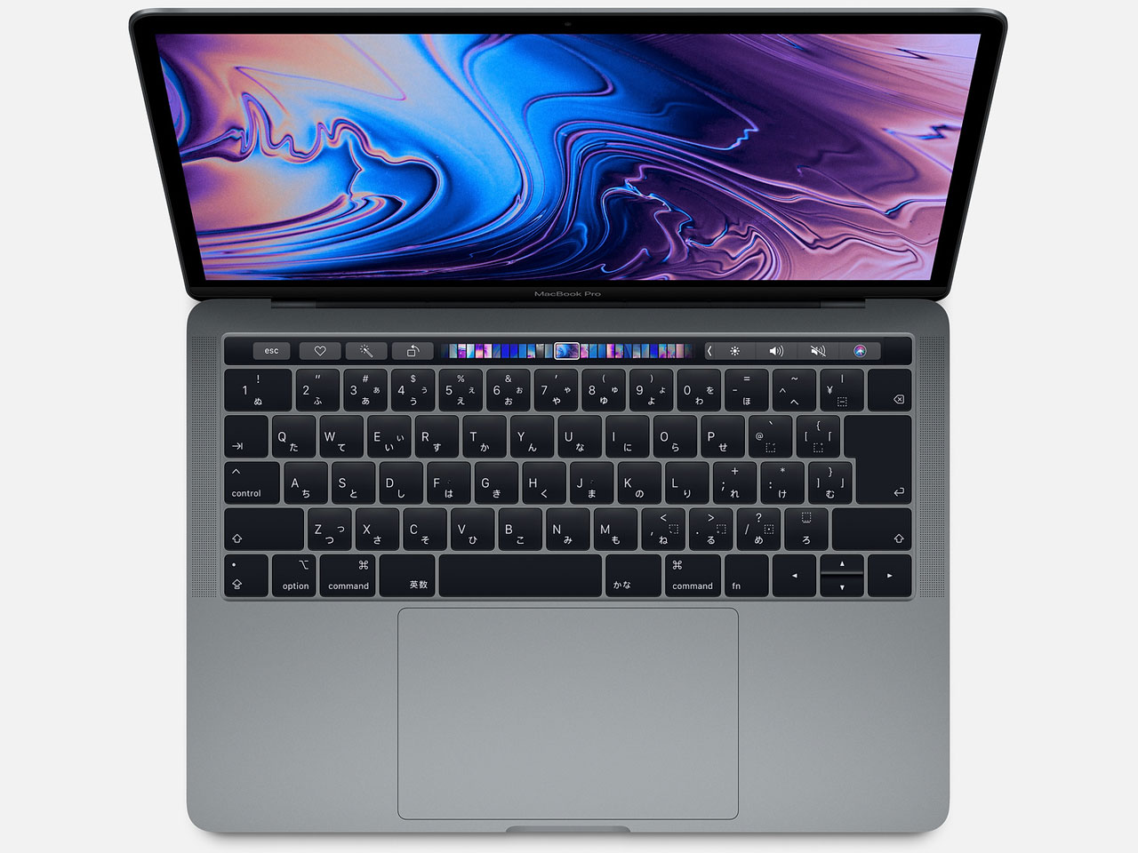 Apple MacBook Pro Retinaディスプレイ 2300/13.3 MR9V2J/A [シルバー