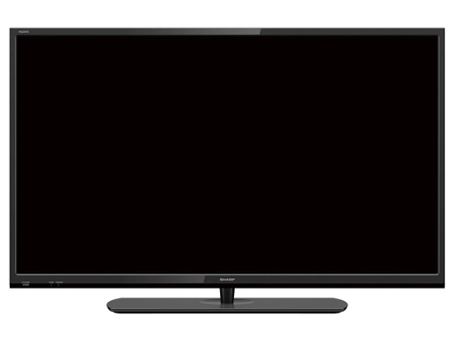 シャープ AQUOS LC-40S5 [40インチ] 価格比較 - 価格.com