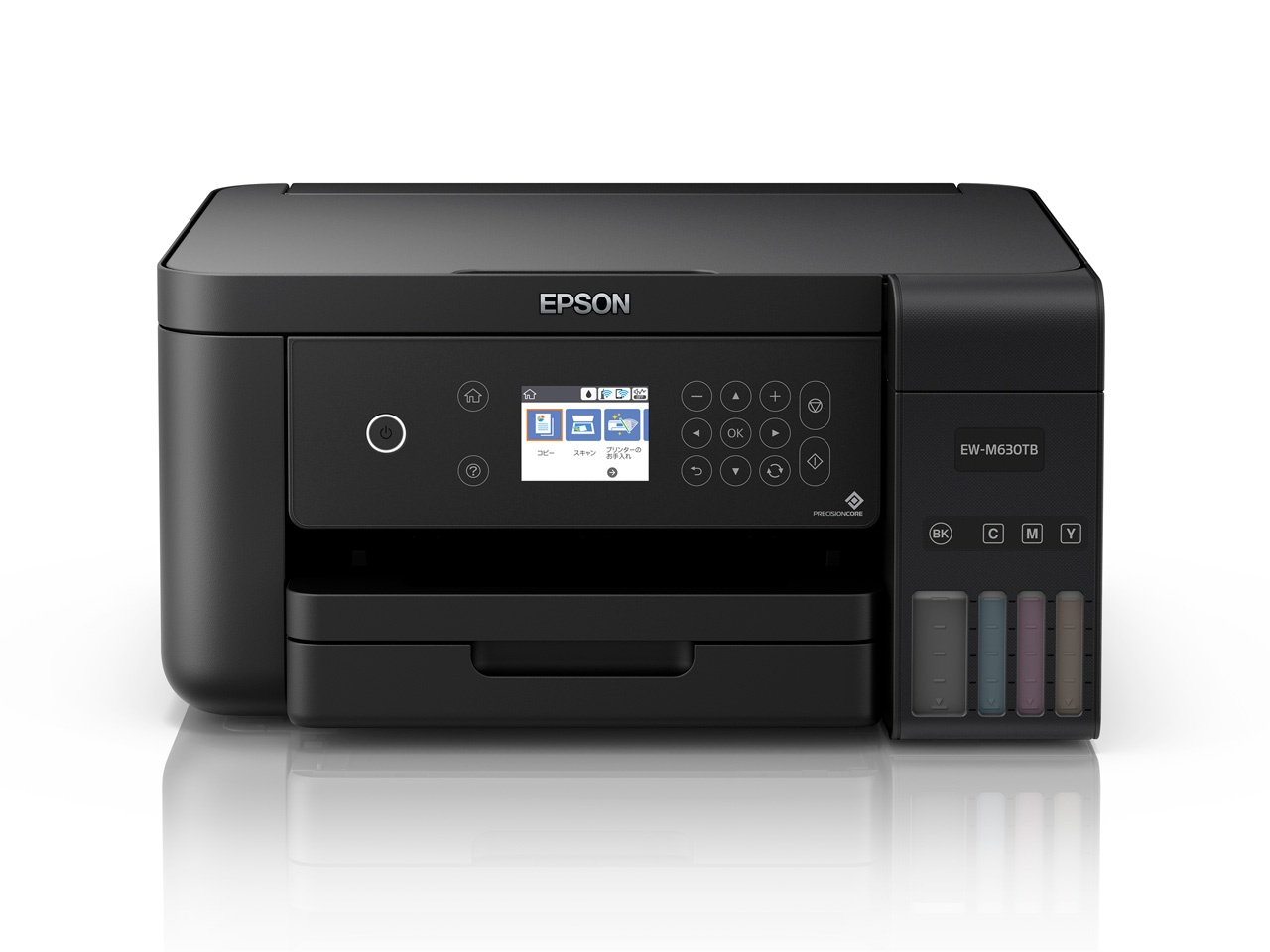 EPSON EW-M630TB [ブラック] 価格比較 - 価格.com