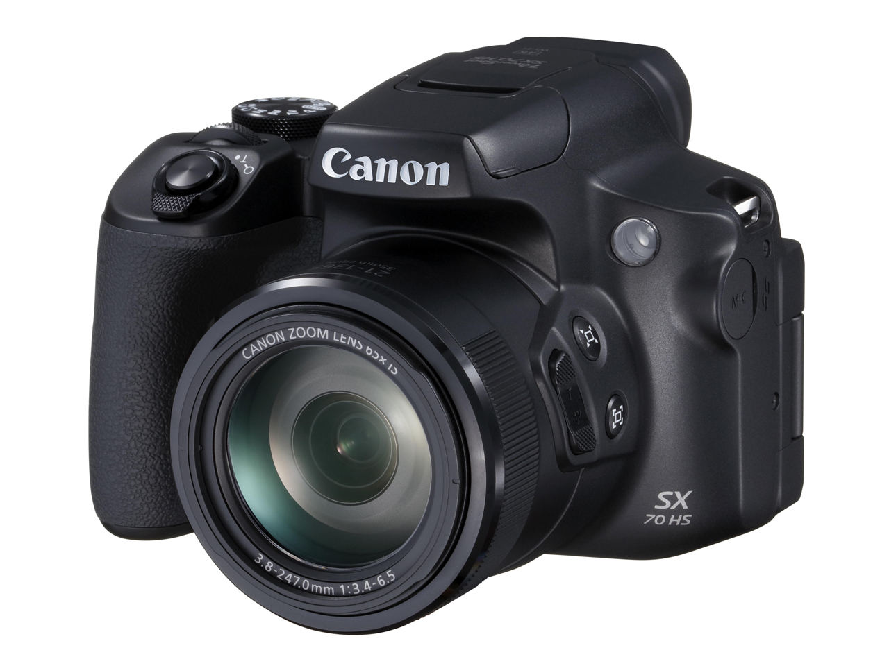 CANON PowerShot SX60 HS 価格比較 - 価格.com