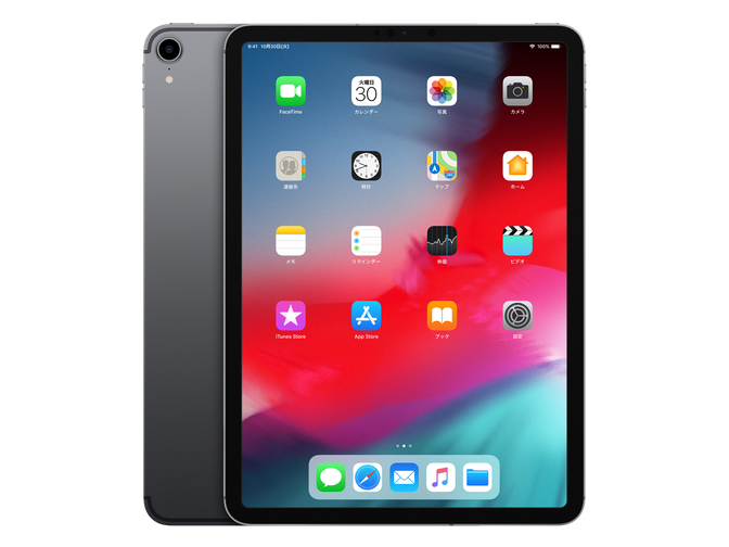 Apple iPad9 SIMフリー 64GB 89% (20) Apple iPad 10.2インチ 第9世代