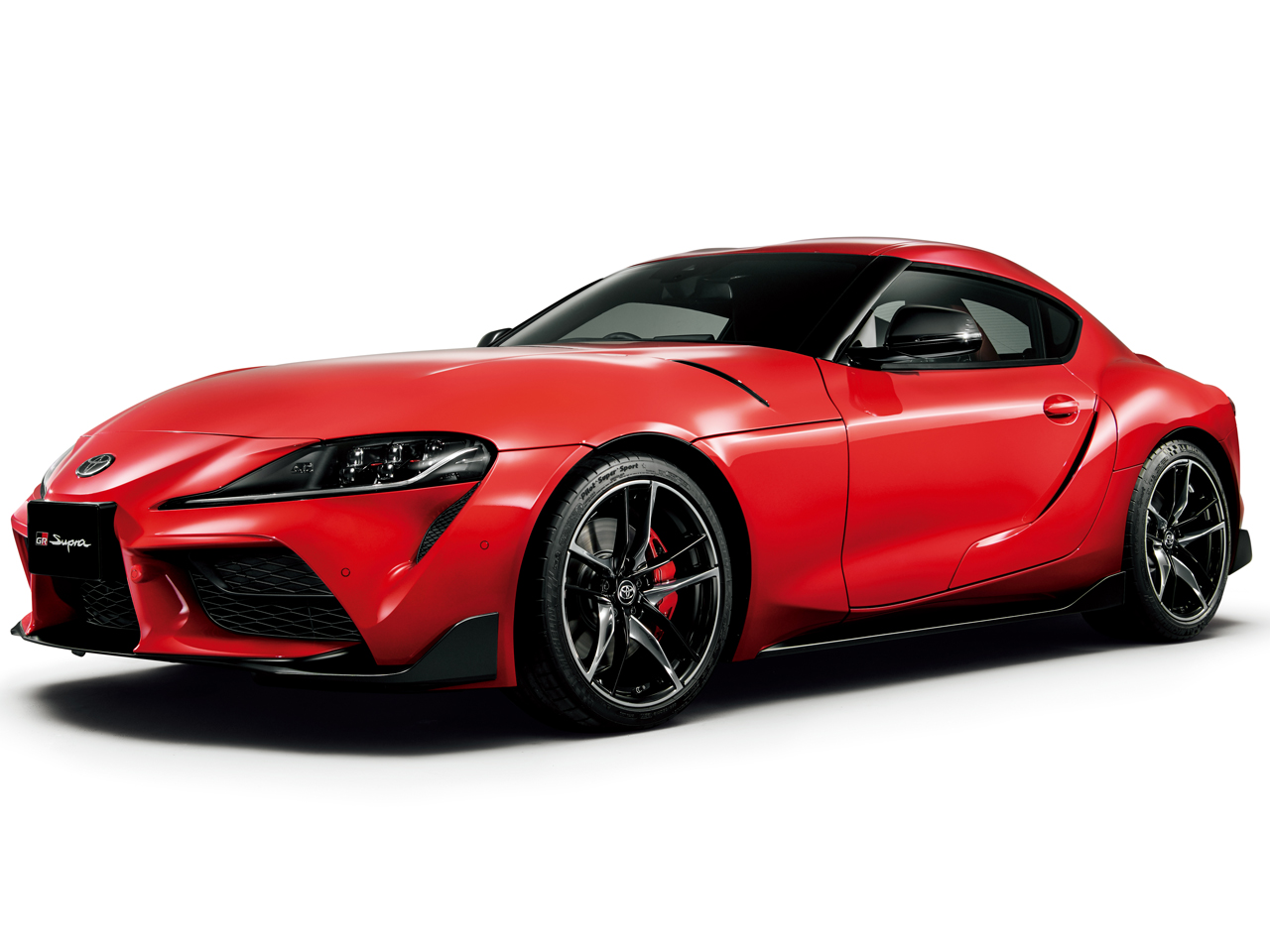 トヨタ スープラの価格・新型情報・グレード諸元 価格.com