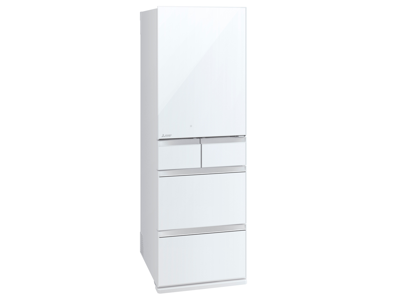 三菱電機 置けるスマート大容量 MBシリーズ MR-MB45E-W [クリスタル