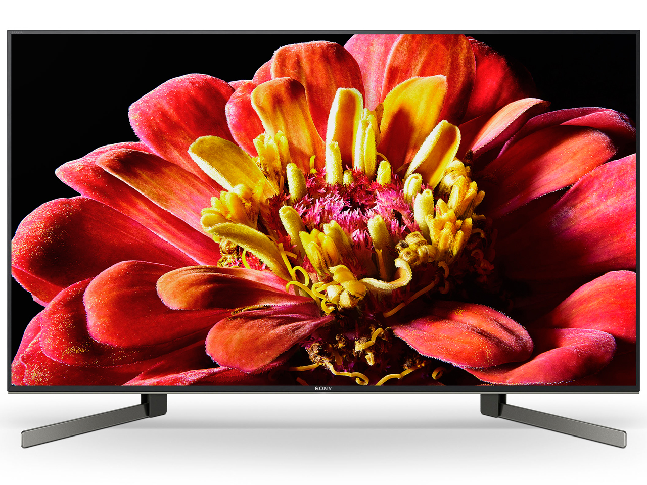 SONY BRAVIA KJ-49X9000F [49インチ] 価格比較 - 価格.com