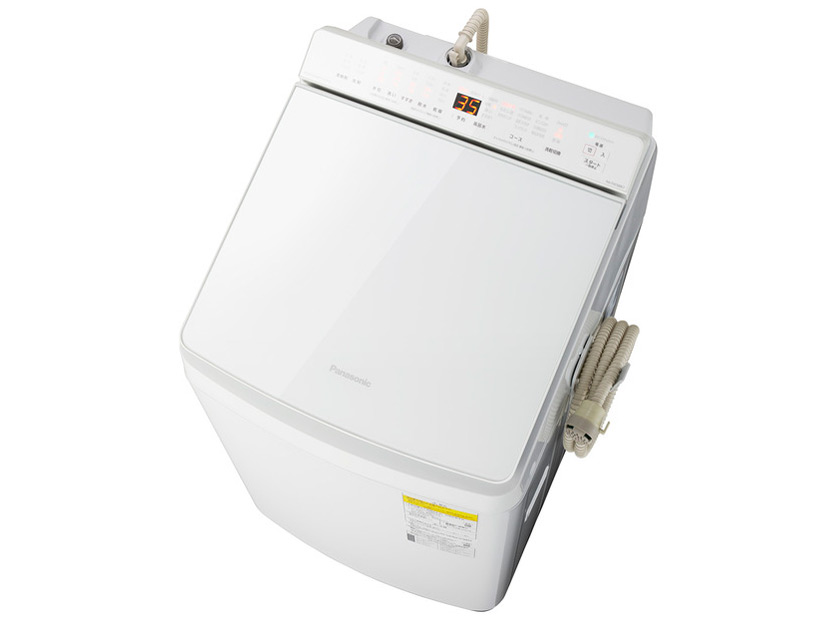 パナソニック NA-FW100K7 価格比較 - 価格.com