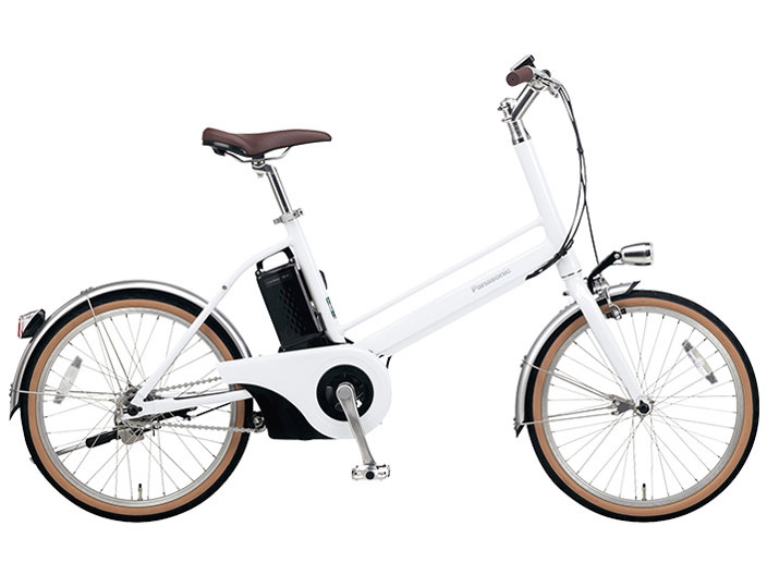 パナソニック Jコンセプト BE-JELJ012-F [クリスタルホワイト] + 専用