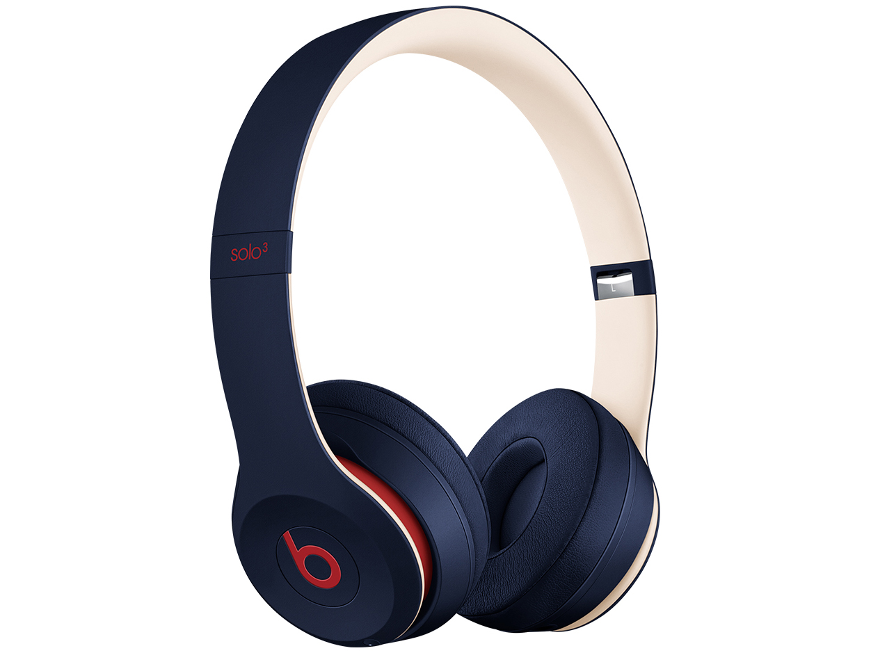 ビーツ・エレクトロニクス solo3 wireless Club Collection MV8W2PA/A