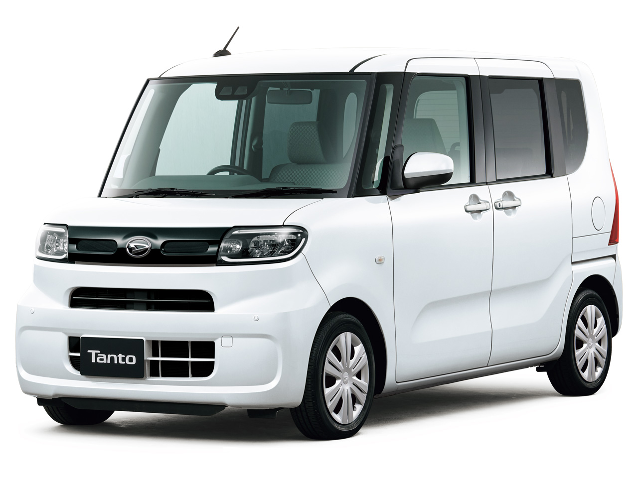 ダイハツ タントの価格・新型情報・グレード諸元 価格.com