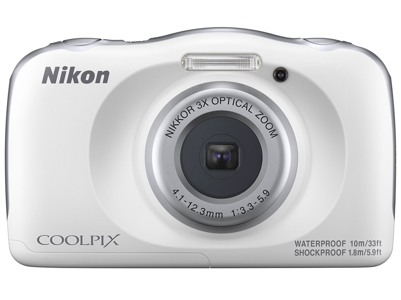 ニコン COOLPIX W150 [ブルー] 価格比較 - 価格.com