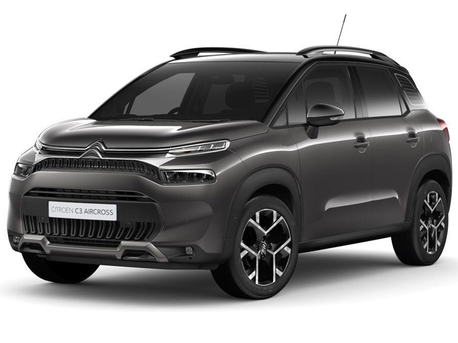 シトロエン C3 AIRCROSS SUV 2019年モデル SHINE パッケージの価格