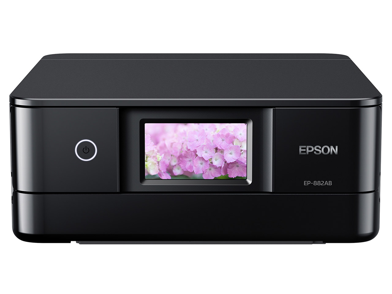箱あり】EPSON Colorio EP-882AW EPSON カラリオ EP-882AW [ホワイト