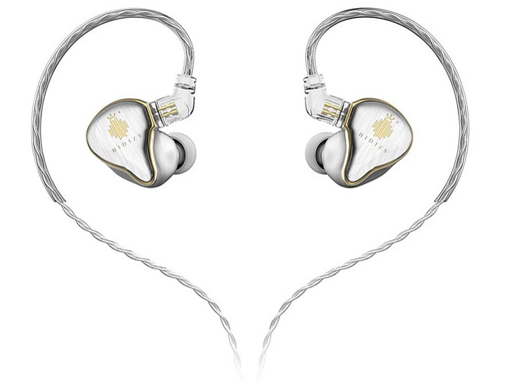 Hidizs MS4 [Black] 価格比較 - 価格.com