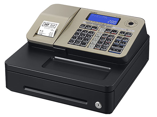 カシオ SR-S200-WE [ホワイト] 価格比較 - 価格.com