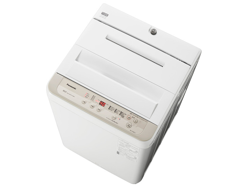 パナソニック NA-F50B13 価格比較 - 価格.com