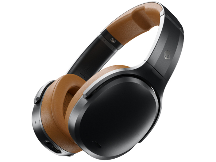 SKULLCANDY CRUSHER ANC S6CPW-M685 [MOAB/RED/BLACK] 価格比較 - 価格.com