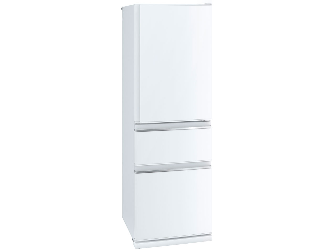 三菱電機 MR-CX37E-W [パールホワイト] 価格比較 - 価格.com