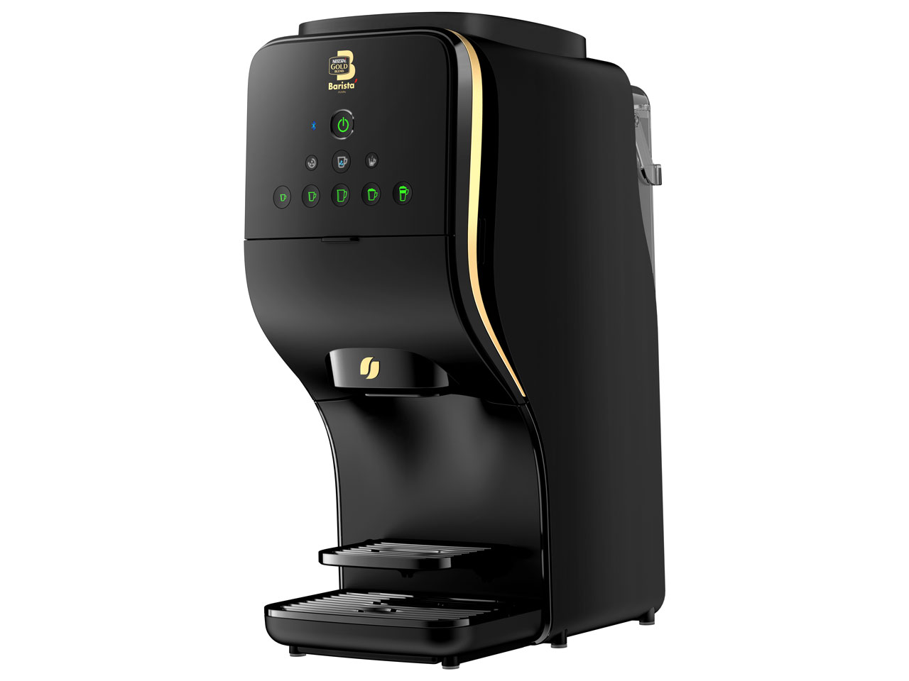 ネスレ ネスカフェ ゴールドブレンド バリスタ デュオ HPM9637-PW