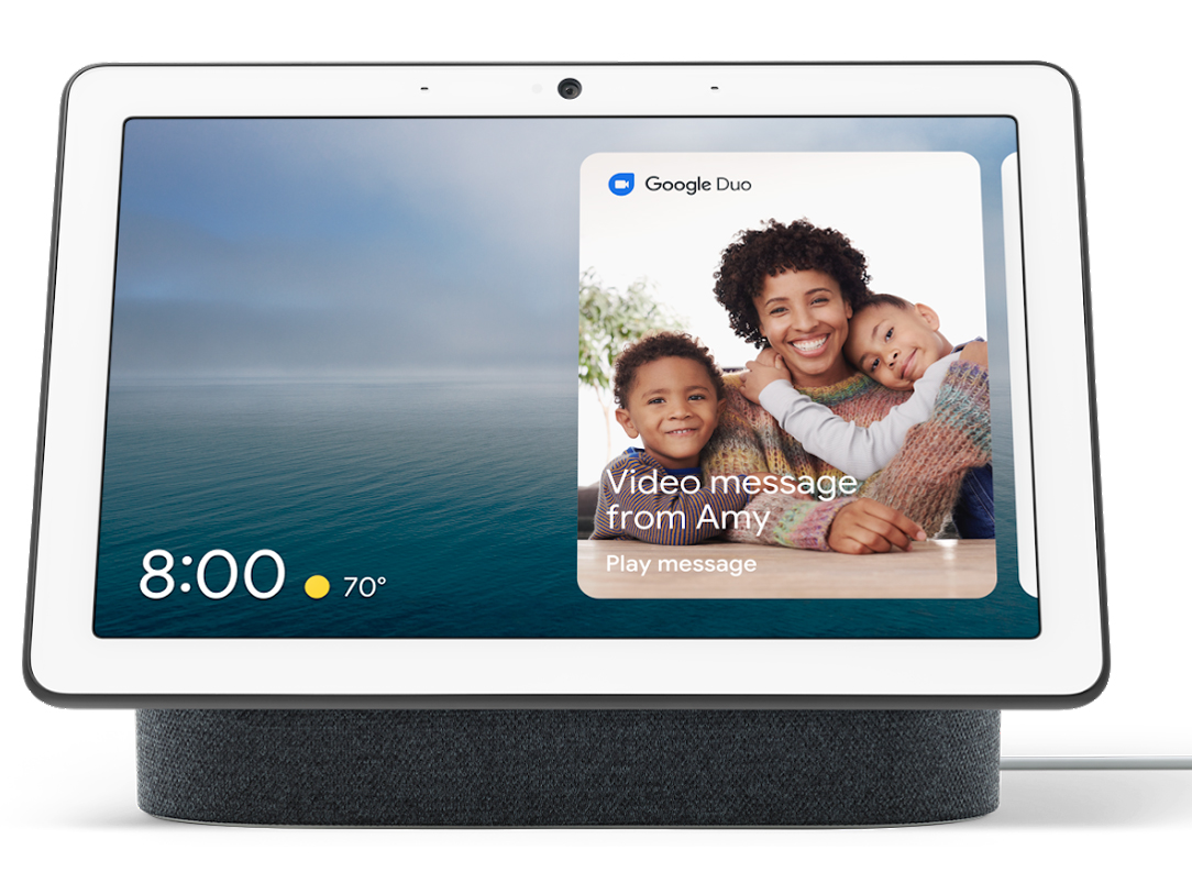 Google Google Nest Hub Max 価格比較 - 価格.com