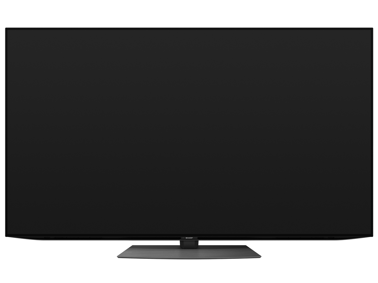 シャープ AQUOS OLED 4T-C65DQ1 [65インチ] 価格比較 - 価格.com