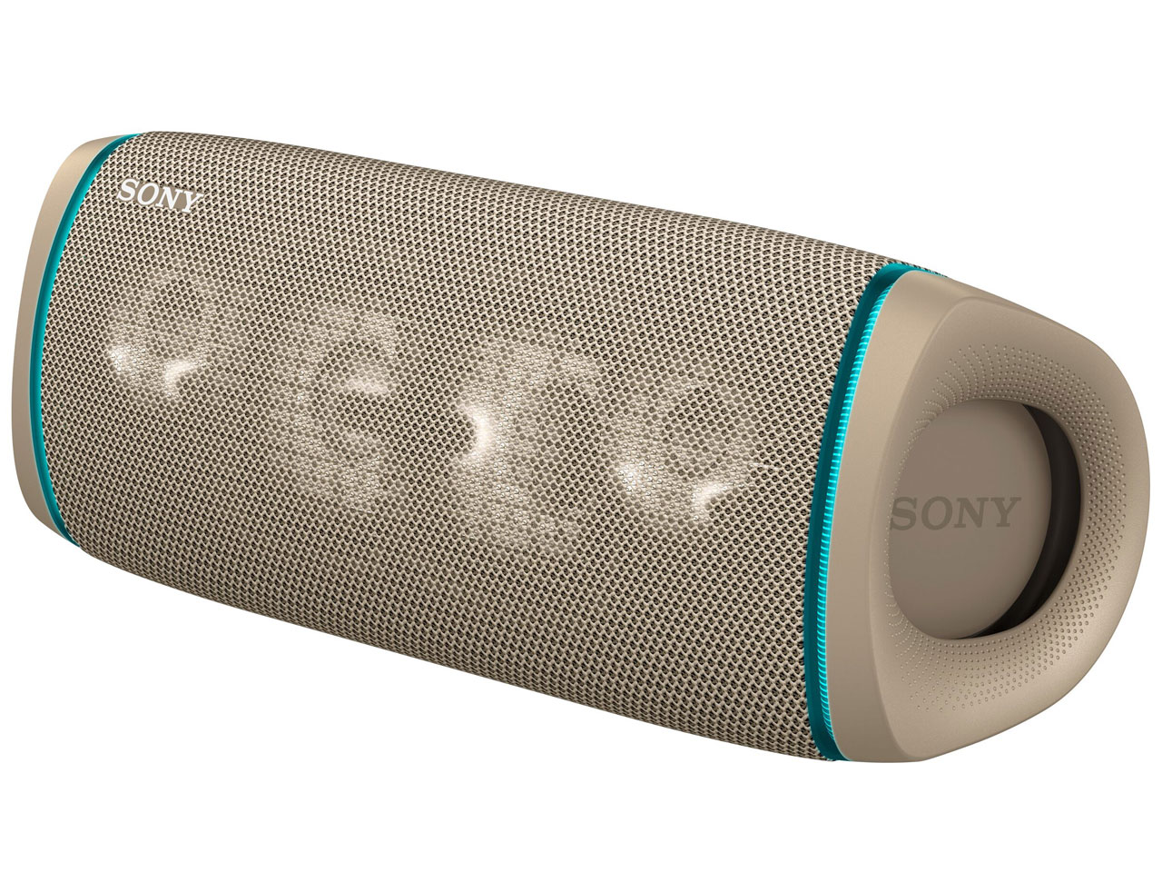 SONY SRS-XB43 (C) [ベージュ] 価格比較 - 価格.com