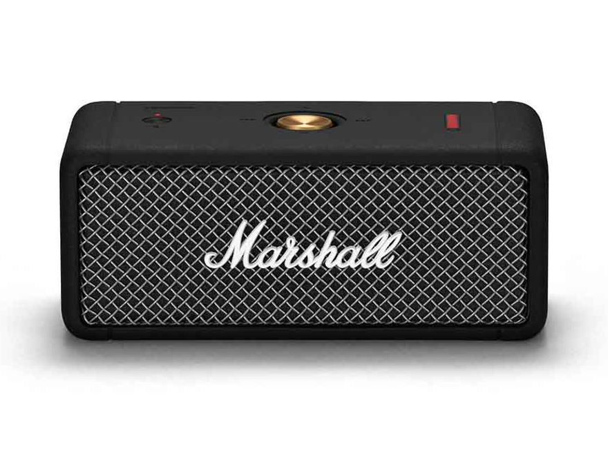 Marshall Emberton [Black] 価格比較 - 価格.com