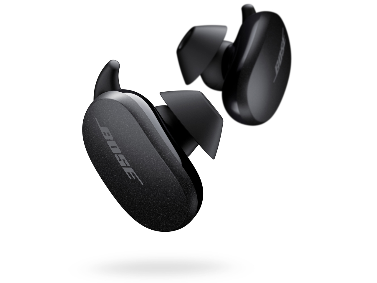 Bose QuietComfort Earbuds [ソープストーン] 価格比較 - 価格.com