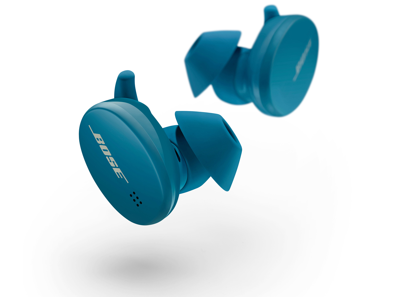 Bose Sport Earbuds [バルティックブルー] 価格比較 - 価格.com