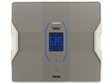 タニタ インナースキャンデュアル RD-915L [パールホワイト] 価格比較