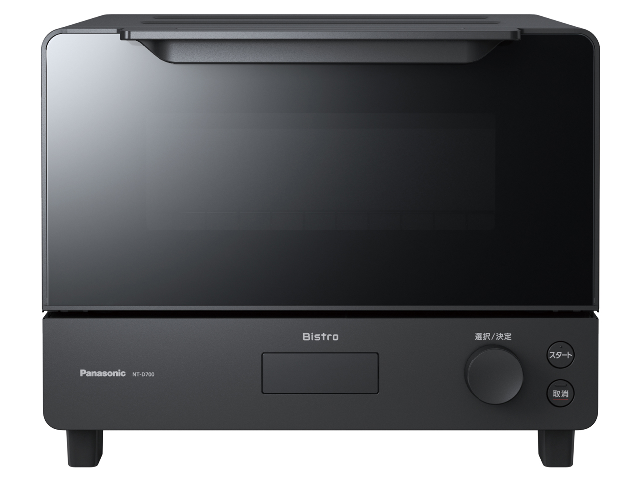 パナソニック ビストロ NT-D700-K [ブラック] 価格比較 - 価格.com