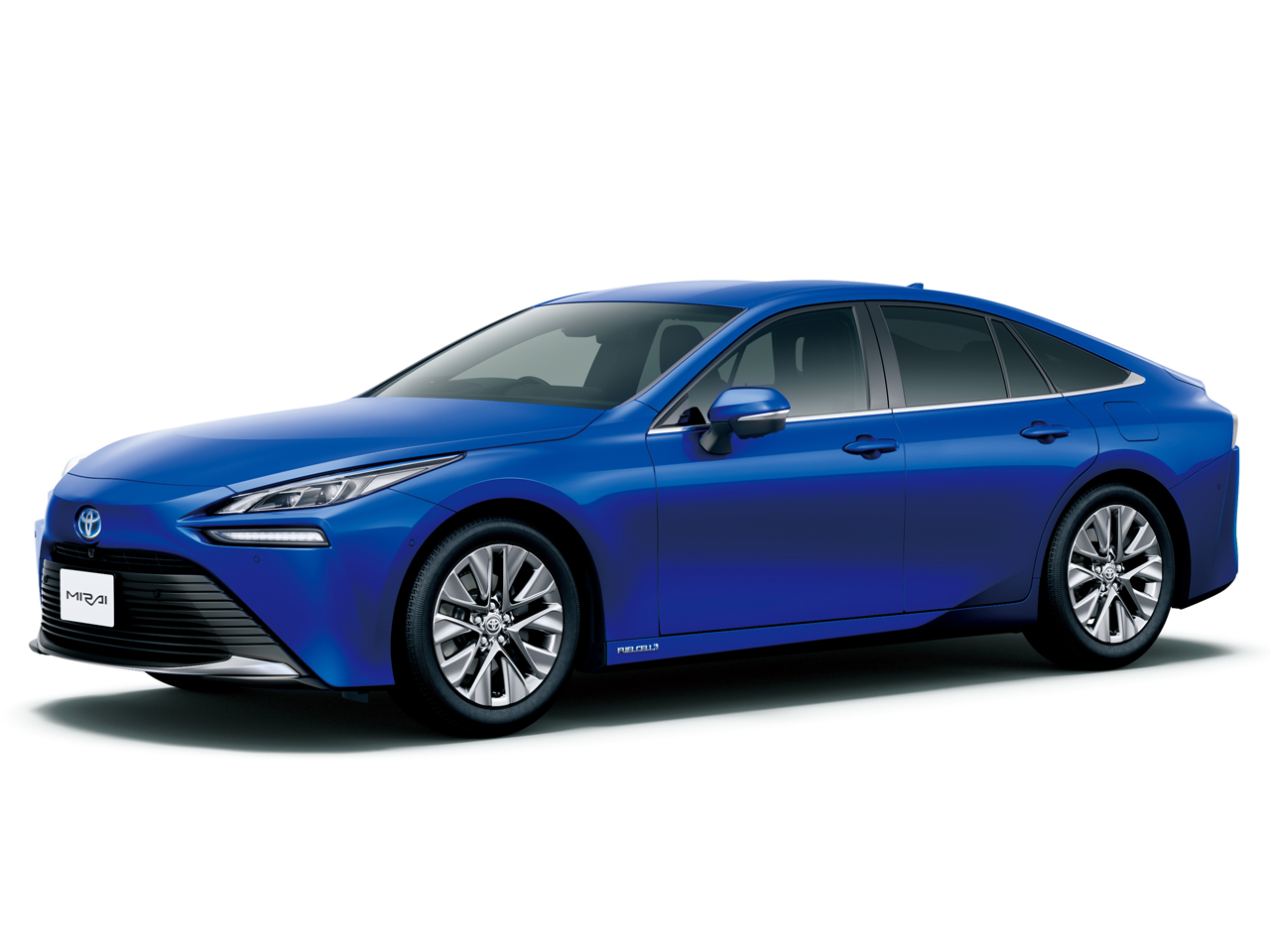 トヨタ MIRAI (ミライ) 2020年モデル Z Executive Package Advanced